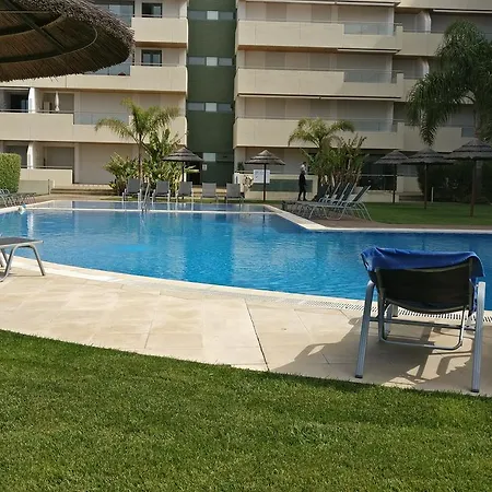 Aquamar Marina 319 By Sun Апартаменты *