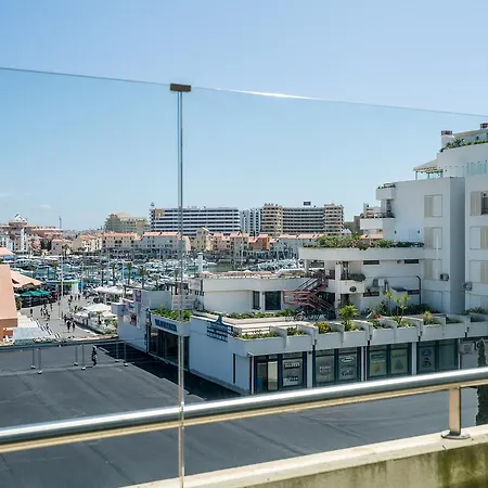 Apartment Aquamar Marina 319 By Sun Vilamoura