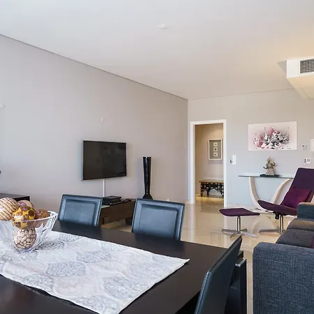 Apartment Aquamar Marina 319 By Sun