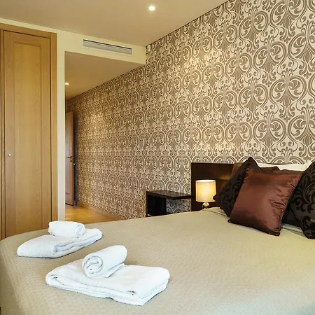 Aquamar Marina 319 By Sun Vilamoura