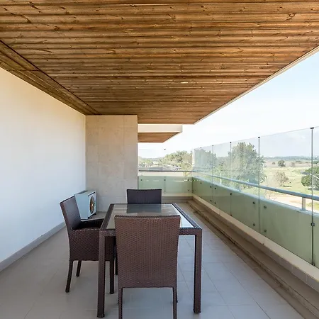 Aquamar Marina 319 By Sun *