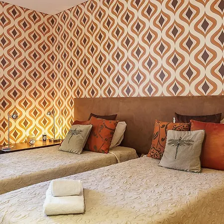 Apartment Aquamar Marina 319 By Sun *