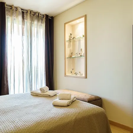 Apartment Aquamar Marina 319 By Sun