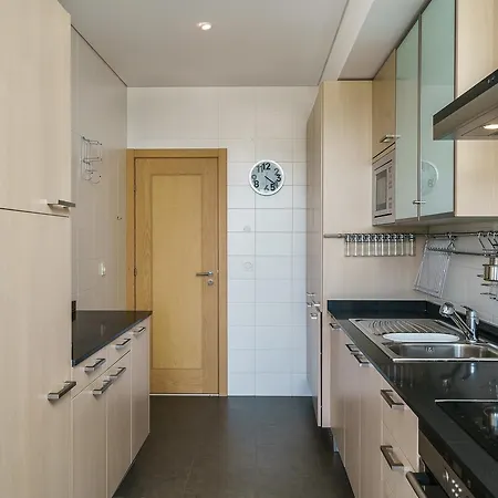 Aquamar Marina 319 By Sun Vilamoura
