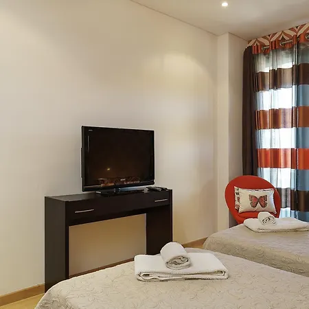 Apartment Aquamar Marina 319 By Sun Vilamoura