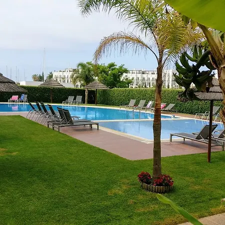 Apartment Aquamar Marina 319 By Sun *