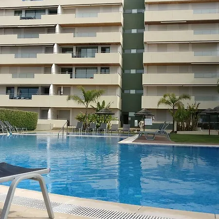 Aquamar Marina 319 By Sun * Vilamoura