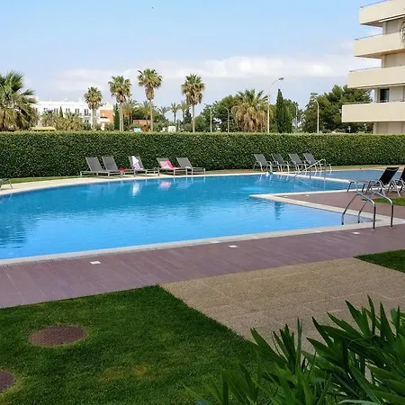 Aquamar Marina 319 By Sun Apartment *